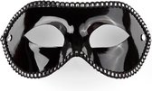 Mask For Party - Black