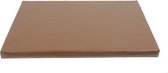 Bia bed matras ligbed bruin - bia-73m 118x73x5 cm - 1 stuks