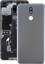 Batterij achterkant voor LG K40 (grijs)