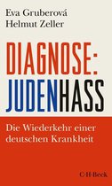 Beck Paperback 6396 - Diagnose: Judenhass