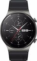 Huawei Watch GT 2 Pro - Smartwatch - 46 mm - 2 weken batterijduur - Zwart