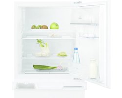 Electrolux LXB2AF82S koelkast Ingebouwd 127 l Wit