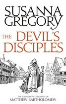 Chronicles of Matthew Bartholomew 14 - The Devil's Disciples