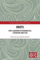 Literary Criticism and Cultural Theory - Knots