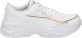 Puma Cilia Mode Lux sneakers wit - Maat 38