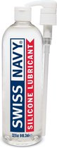 Silicone Lube - 32oz - Lubricants