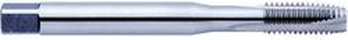 Eventus by Exact 10301 HSSG DIN 371 FORM B Machinetapboor Metrisch M3 0.5 mm Rechtssnijdend DIN 371 HSS Model B 1 stuk(