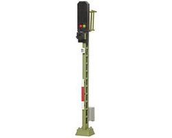 Viessmann Modelltechnik 4411A N Lichtsein Bloksein Bouwpakket DB