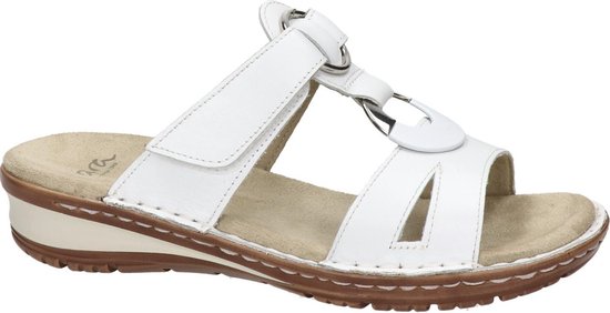 Ara Slippers Wit 40 | bol.com