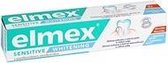 Elmex - Sensitiv e Whitening 75 ml Whitening teeth