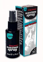 ERO Marathon spray men - long power - 50 ml - Delay Spray & Gel