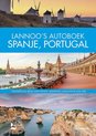 Lannoo's autoboek - Lannoo's Autoboek Spanje, Portugal