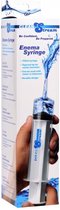 150 ml Enema Syringe - Transparent - Intimate Douche