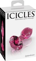Icicles No. 79 - Butt Plugs & Anal Dildos