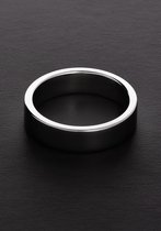 Flat Body C-Ring (12x60mm) - Cock Rings