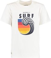 America Today T-shirt Eamon Surf JR