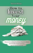 How to Invest Your Money