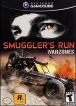 Smuggler's Run 2 - Warzones