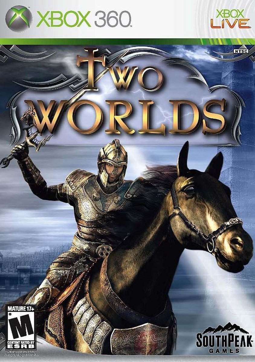 Two Worlds | Jeux | bol.com