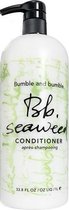 Bumble and bumble Seaweed Conditioner-1000 ml - Conditioner voor ieder haartype