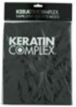 Keratin Complex Cape