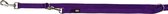 Trixie Premium Verstelbare Riem Violet M-L