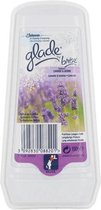 Glade by Brise luchtverfrisser lavendel flacon van 150 g