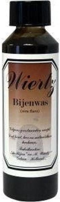 Wiertz Bijenwas 250 ml Bruin