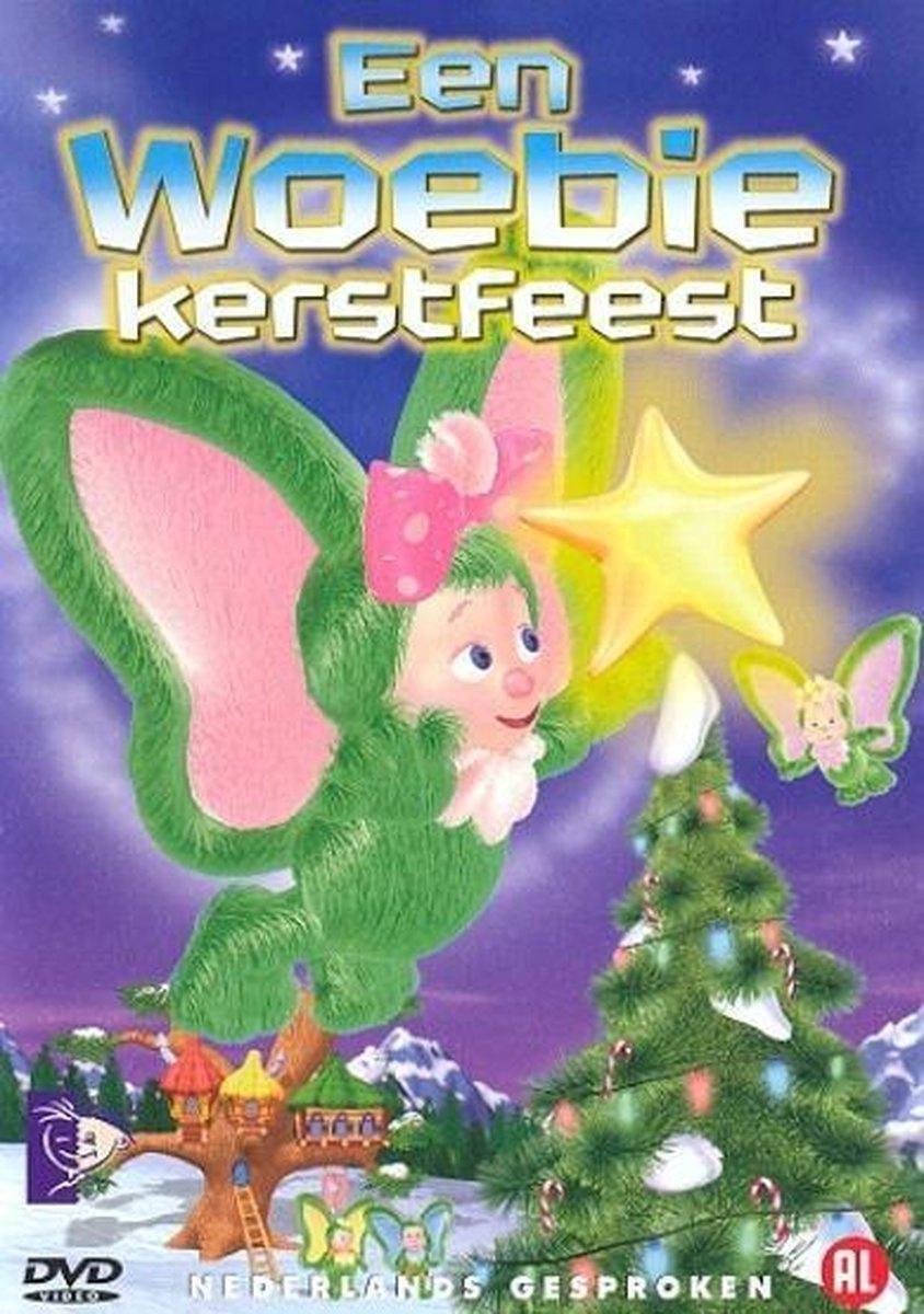 Woebie Kerstfeest