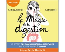 La Magie de la digestion