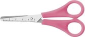 Westcott schaar - Kids - 13cm - ronde punt - roze - AC-E21591-BP