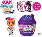 Cry Babies Magic Tears Enchanted Houses (12x2 CDU)