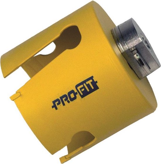 ProFit 09081076 Multi Purpose Gatzaag - 76mm - Pro-Fit