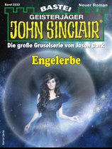 John Sinclair 2233 - John Sinclair 2233