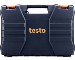 testo 0516 1201 voor meetapparaat Geschikt voor Testo 416, Testo 425, Testo 512, Testo 110, Testo 112, testo 720, Testo