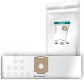 SQOON® - Wetrok Monovac Durovac 6 serieus stofzuigerzakken - 10 stuks
