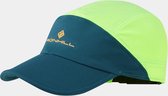Ronhill Air-Lite Split Cap Blue/Green
