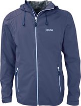 Pro-x Elements Outdoorjas Donovan Heren Polyester Indigo Mt Xxl