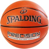 Spalding Precision Indoor (Size 7)