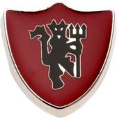 Manchester United Badge RD