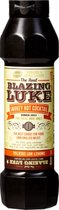 Remia | Blazing Luke | Smokey Hot Cocktail | 800 ml
