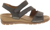 Dames Sandalen Gabor 63.734.19 Taupe - Maat 39