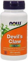 Devil's Claw - 100 capsules