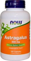 Astragalus, 500 mg - 100 veggie caps