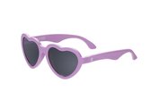Babiators - UV-Zonnebril voor meisjes - Hearts - Ohh la Lavender - Roze - maat Onesize (0-2yrs)