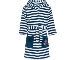 de beste baby badjas