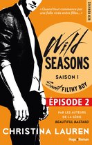 Wild seasons - Episode 2 - Wild seasons - Tome 01
