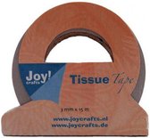 Joy! Crafts Tissuetape 3mm 6500/0101 15mtr