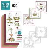 Stitch and Do 070 - Christmas