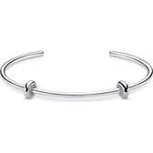 Thomas Sabo Dames Armband 925 sterling zilver Zilver One Size 87464768